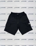 Βερμούδα black cargo Tony Couper
