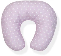Interbaby Stars Μαξιλάρι Θηλασμού Pink