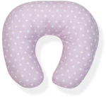 Interbaby Stars Μαξιλάρι Θηλασμού Pink
