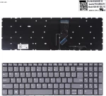 Πληκτρολόγιο Keyboard Lenovo 320R-17AST