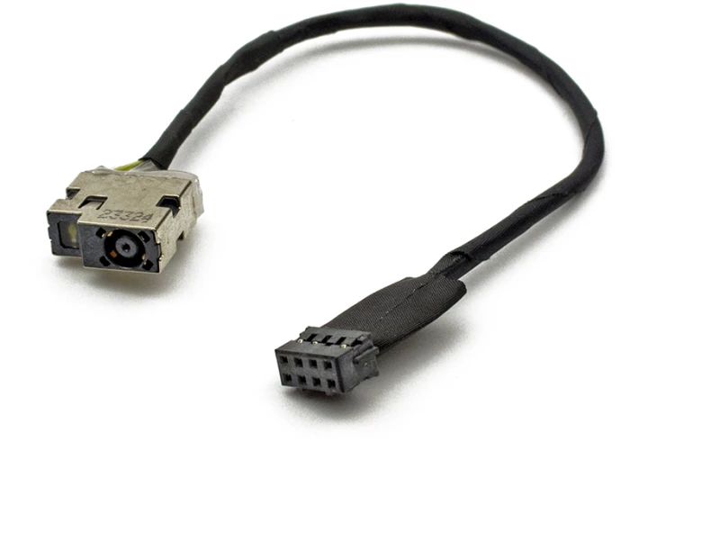 DC Power Jack Βύσμα Τροφοδοσίας HP 250 G3 717371-TD6 717371-YD6