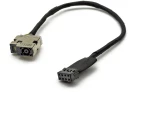 DC Power Jack Βύσμα Τροφοδοσίας HP 250 G3 717371-TD6 717371-YD6