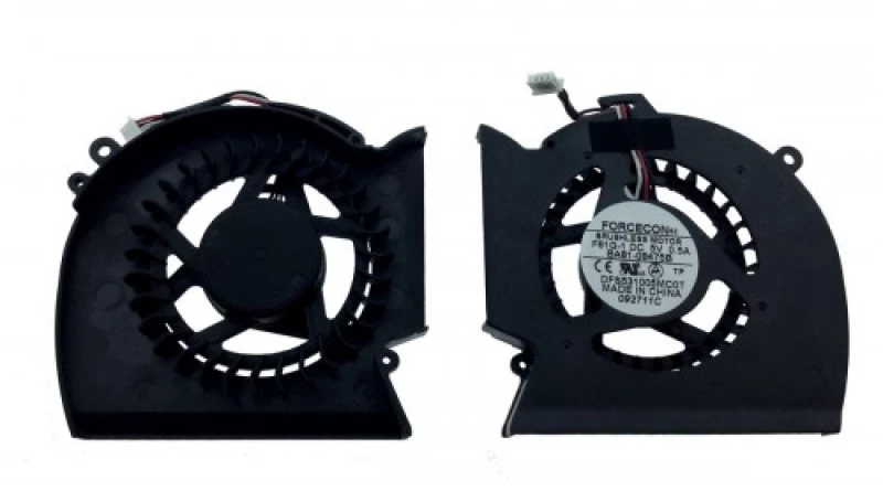 Fan Ανεμιστηράκι SAMSUNG R525 R530 3PIN