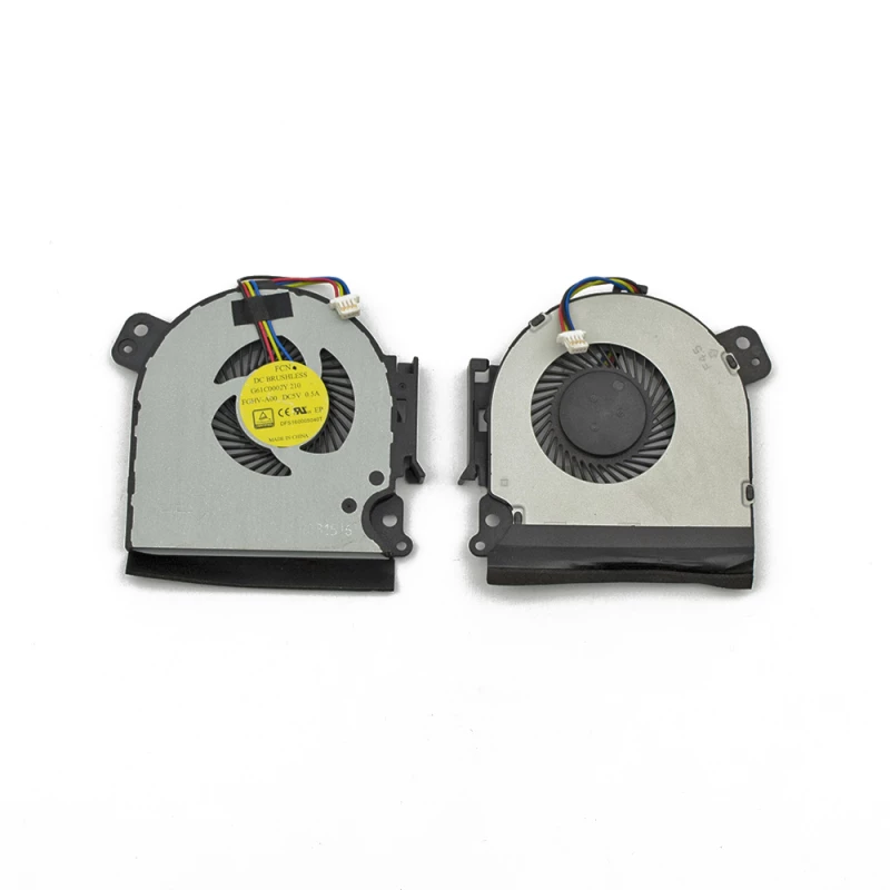 Fan Ανεμιστηράκι Toshiba Satellite Pro A50-C-0W0