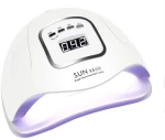 ΛΑΜΠΑ (ΦΟΥΡΝΑΚΙ)LED-UV SUN X5 WHITE 80 W