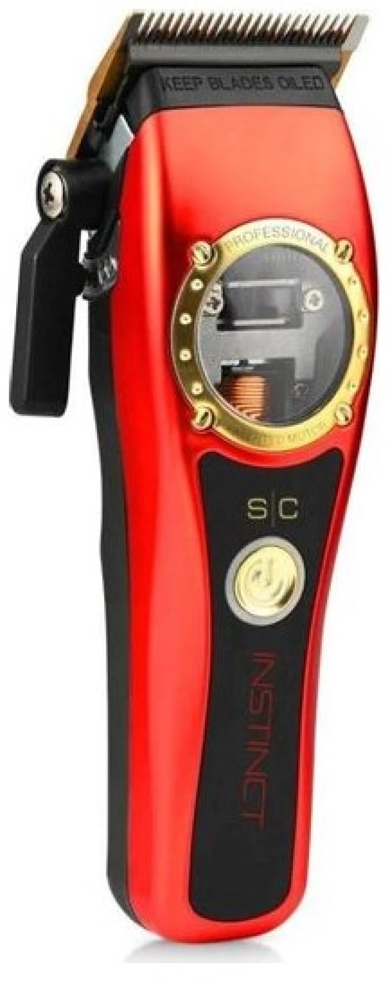 GAMMA PIU CLIPPER STYLECRAFT INSTINCT