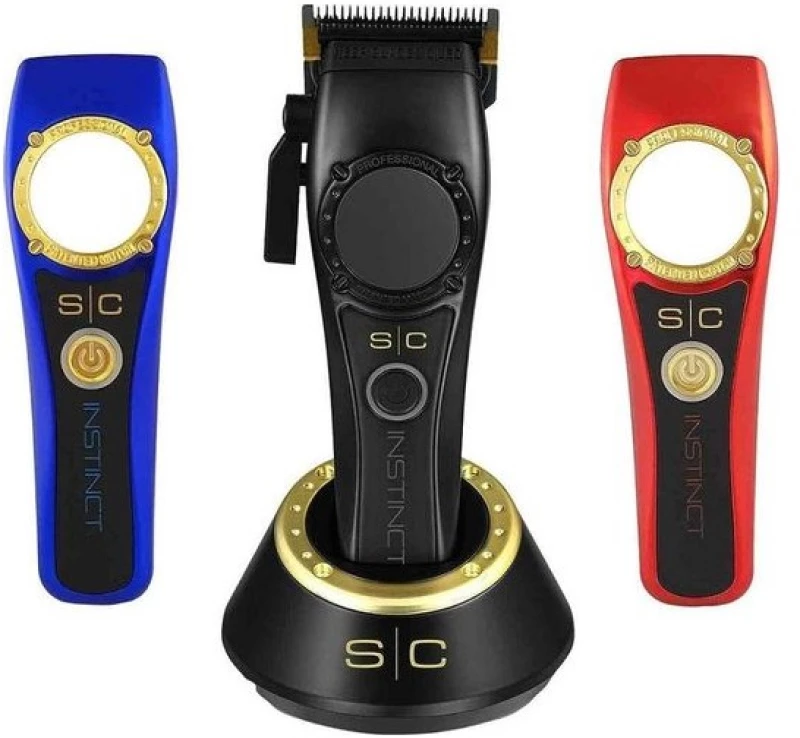 GAMMA PIU CLIPPER STYLECRAFT INSTINCT
