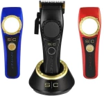 GAMMA PIU CLIPPER STYLECRAFT INSTINCT