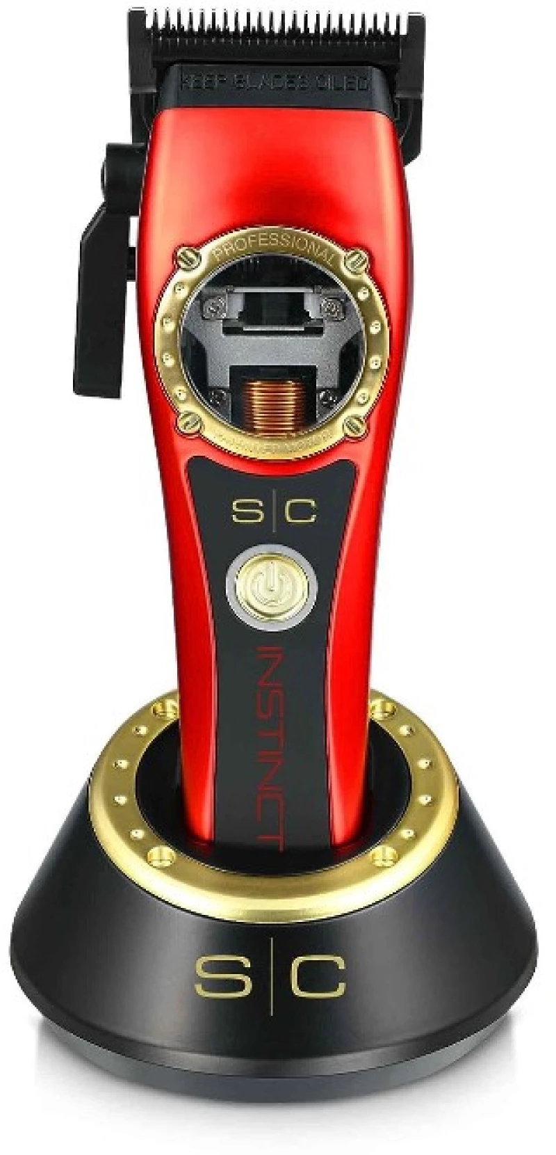 GAMMA PIU CLIPPER STYLECRAFT INSTINCT