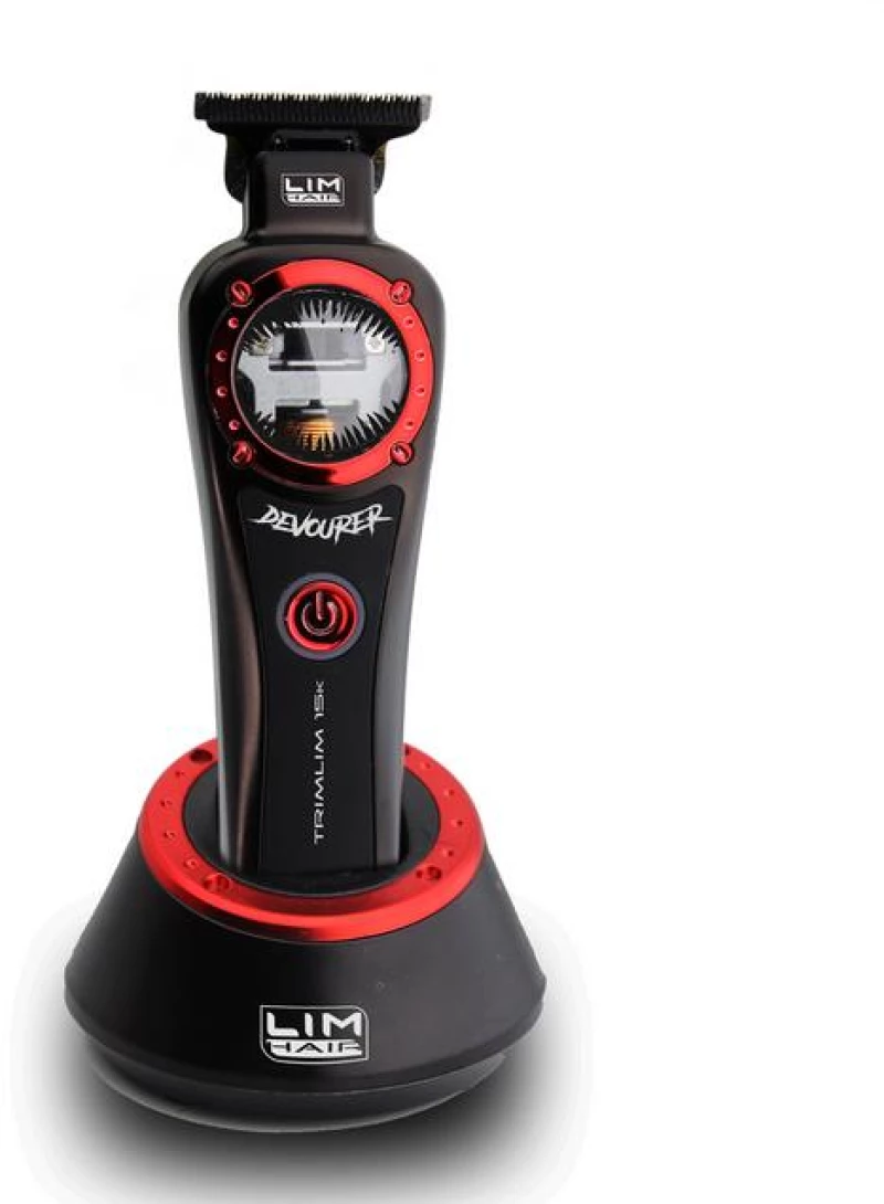 TRIMMER LIM HAIR 15k DEVOURER