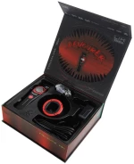 TRIMMER LIM HAIR 15k DEVOURER