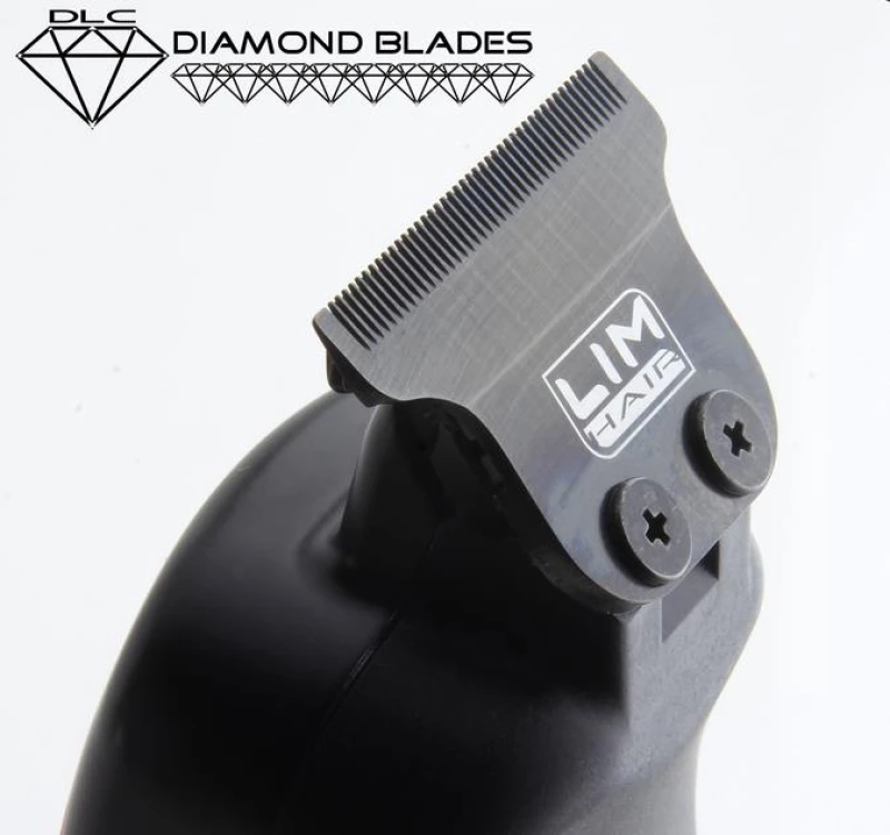 TRIMMER LIM HAIR 15k DEVOURER