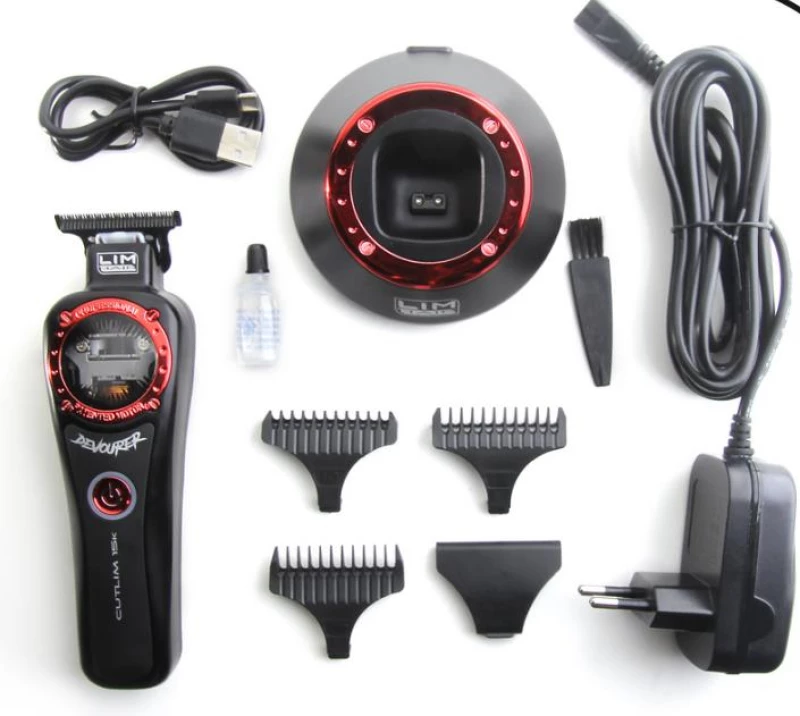 TRIMMER LIM HAIR 15k DEVOURER