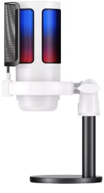Gaming Μικρόφωνο - Havit GK50 (White)