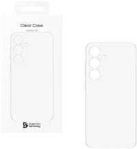 ΘΗΚΗ SAMSUNG S24 PLUS 5G S926 CLEAR CASE GP-FPS926SAATW TRANSPARENT PACKING OR