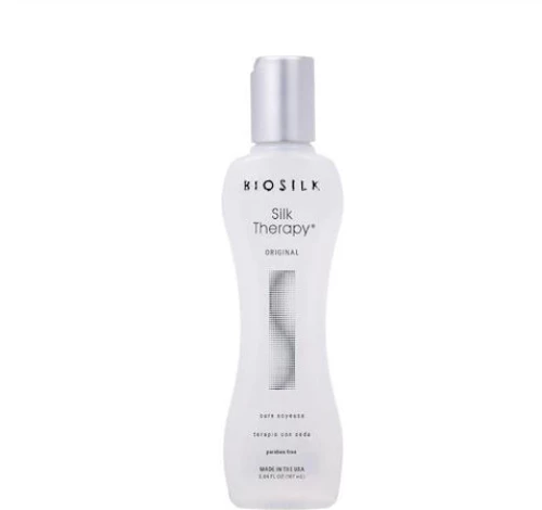 BIOSILK  THERAPY 167ML