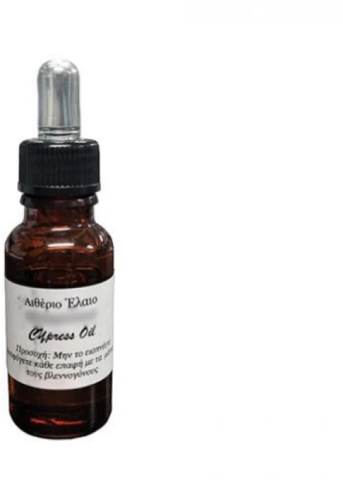 ΑΙΘΑΙΡΙΟ ΕΛΑΙΟ ΤΡΙΑΝΤΑΦΥΛΛΟ 20 ML