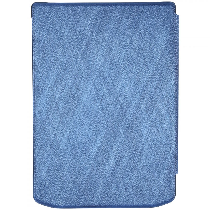 PocketBook θήκη Shell - Blue Cover for Verse / Verse Pro