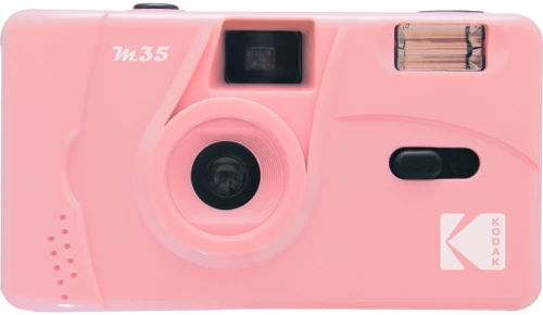 Kodak Φωτογραφική Μηχανή για Film M35 candy pink