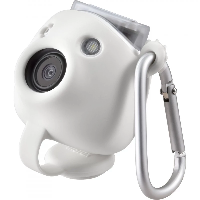 Fujifilm Pouch Φωτογραφικής Μηχανής Instax Pal Silicone white