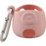 Fujifilm Pouch Φωτογραφικής Μηχανής Instax Pal Silicone pink