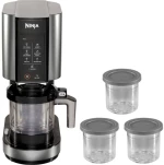NINJA Παγωτομηχανή 0.473lt NC300EU Creami