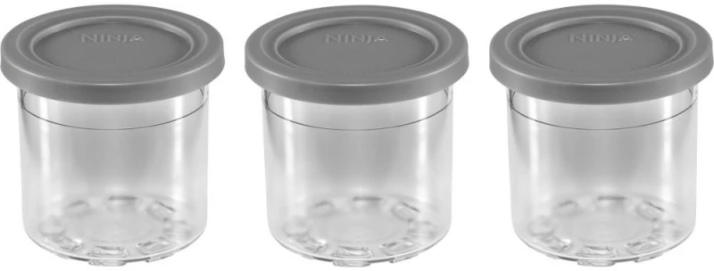 NINJA Παγωτομηχανή 0.473lt NC300EU Creami