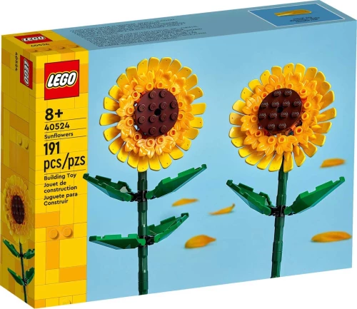 LEGO 40524 - LEGO EXCLUSIVES - Sunflowers