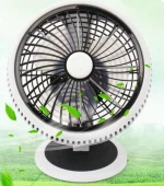 Επιτραπέζιος Ανεμιστήρας 20W Διαμέτρου 18cm