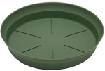 Πιάτο Γλάστρας Στρόγγυλο Κυπαρισσί 34cm Micplast - 110288P44