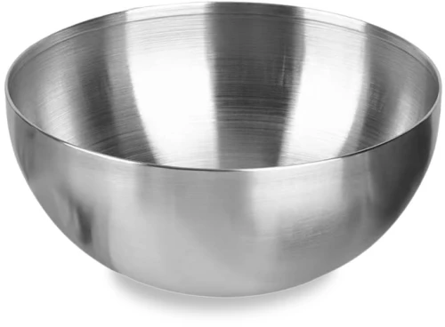 Μπωλ Ανοξείδωτο 17x17x7cm Viosarp - 5206753043676