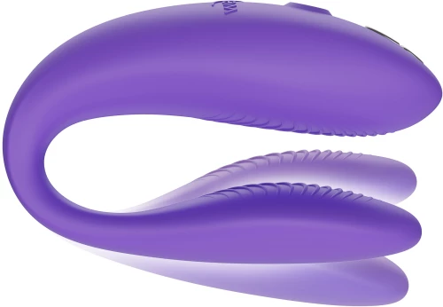 WE-VIBE SYNC GO PURPLE