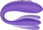 WE-VIBE SYNC GO PURPLE