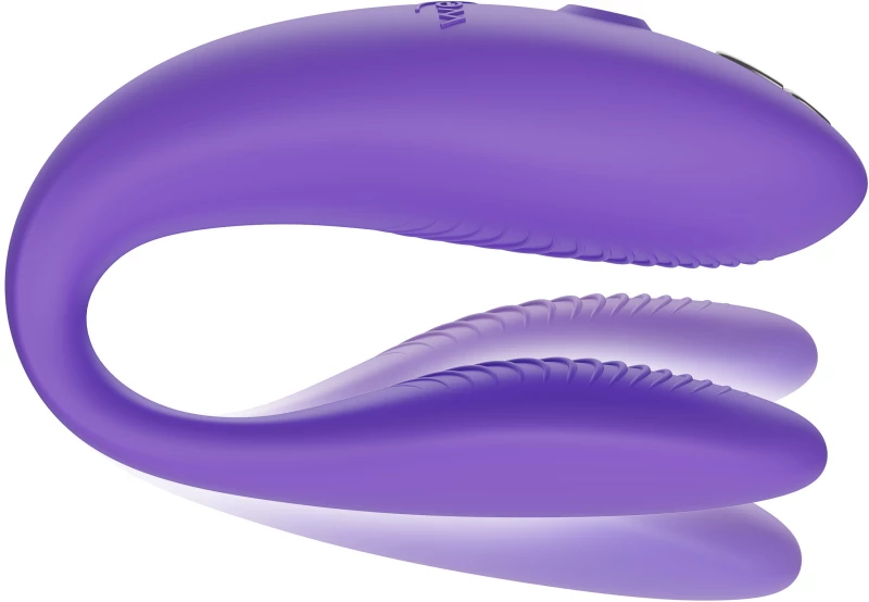 WE-VIBE SYNC GO PURPLE