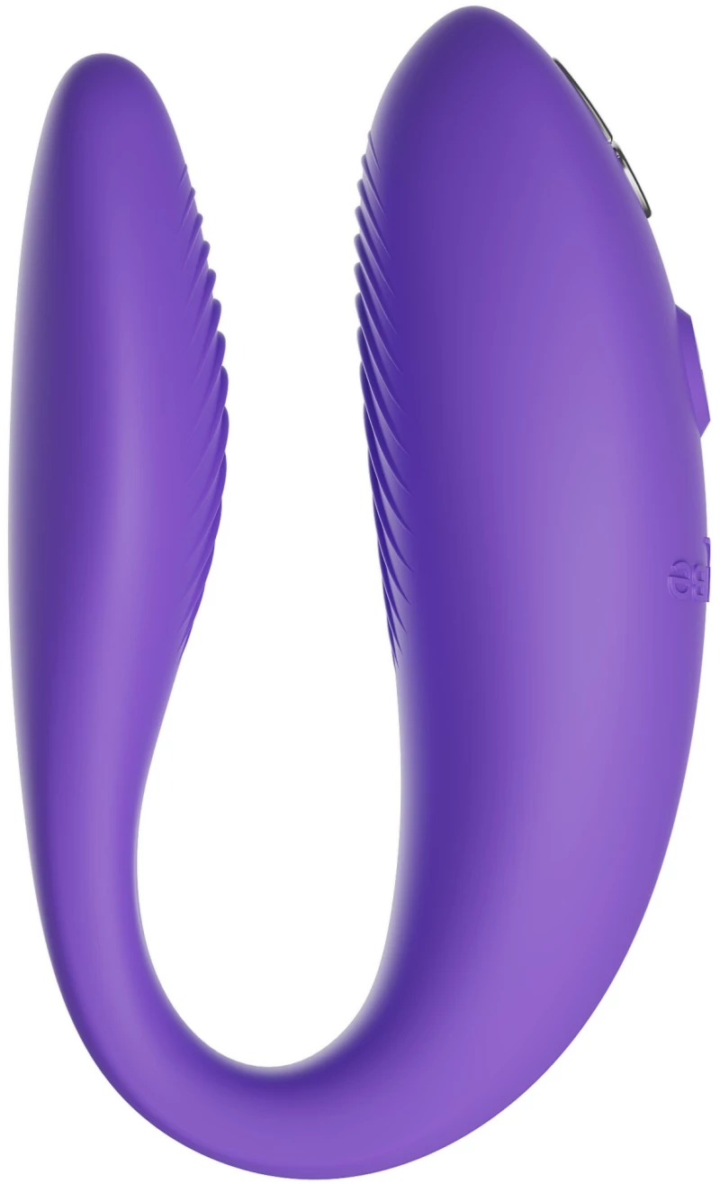 WE-VIBE SYNC GO PURPLE