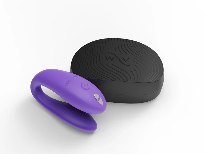 WE-VIBE SYNC GO PURPLE