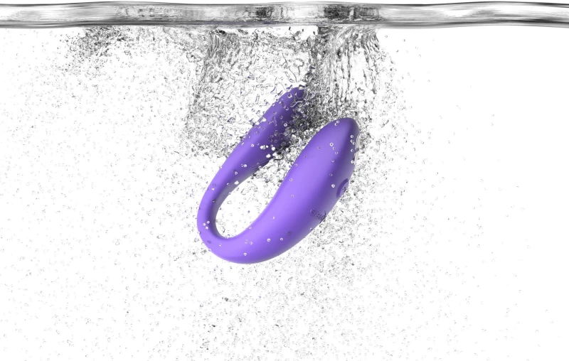 WE-VIBE SYNC GO PURPLE