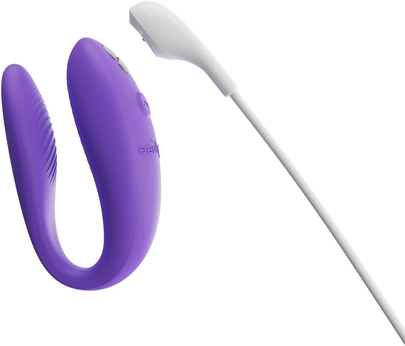 WE-VIBE SYNC GO PURPLE