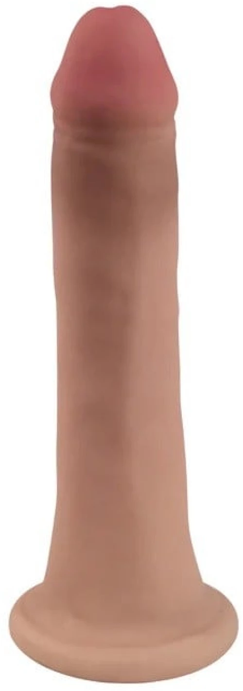 XR BRANDS FINE FLESH EASY RIDERS DILDO 20'30 CM