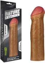 Revolutionary Silicone Nature Extender 5