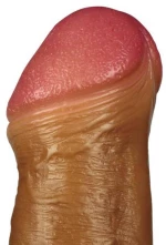 Revolutionary Silicone Nature Extender 5