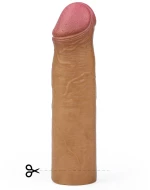 Revolutionary Silicone Nature Extender 5