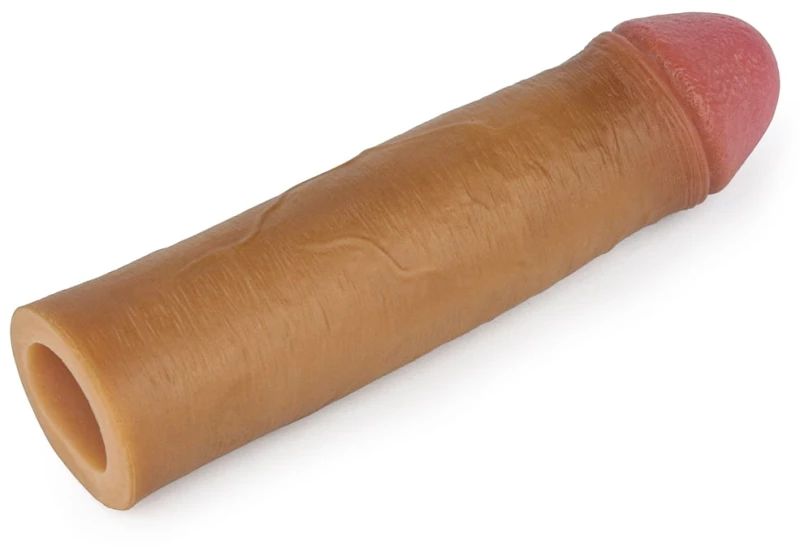 Revolutionary Silicone Nature Extender 5