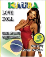 Sex Doll Lalka - Isaura