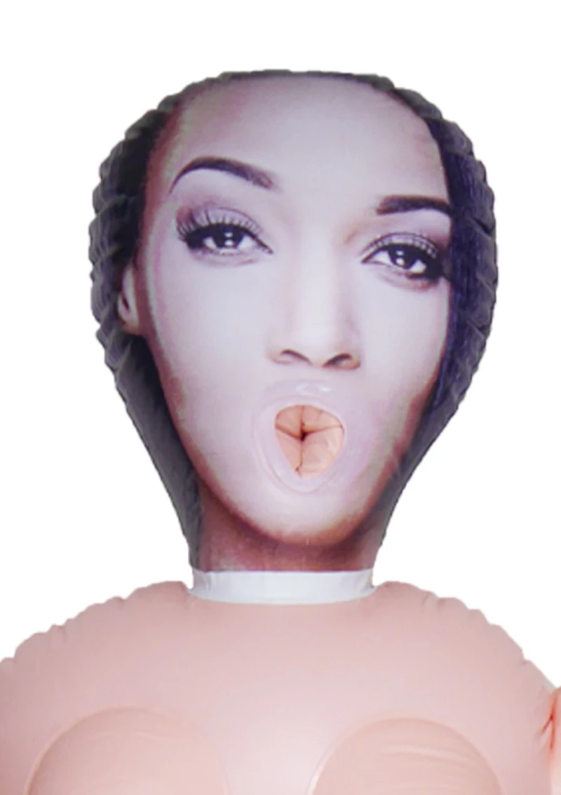 Sex Doll Lalka - Isaura