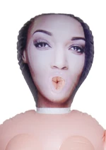 Sex Doll Lalka - Isaura