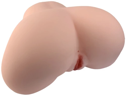 Masturbator-Bottock 01