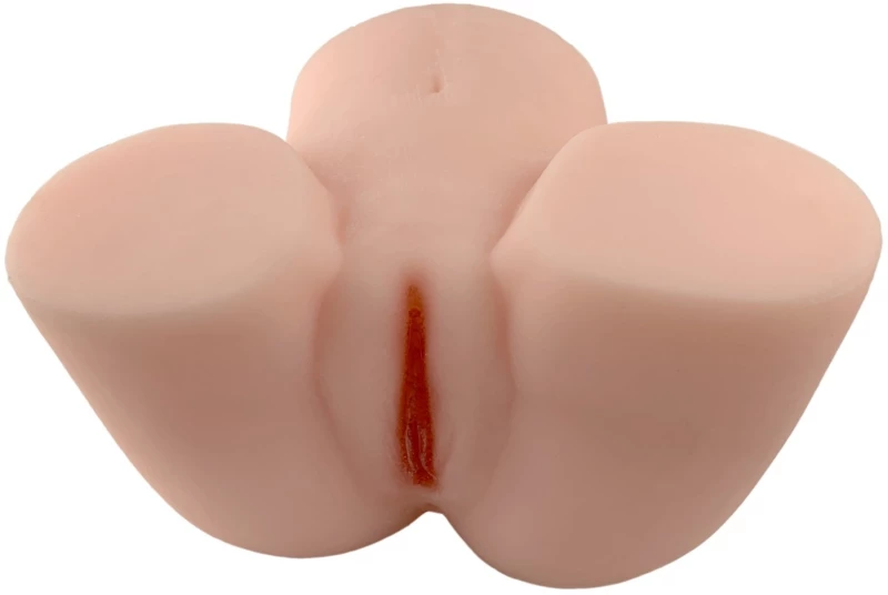 Masturbator-Bottock 01