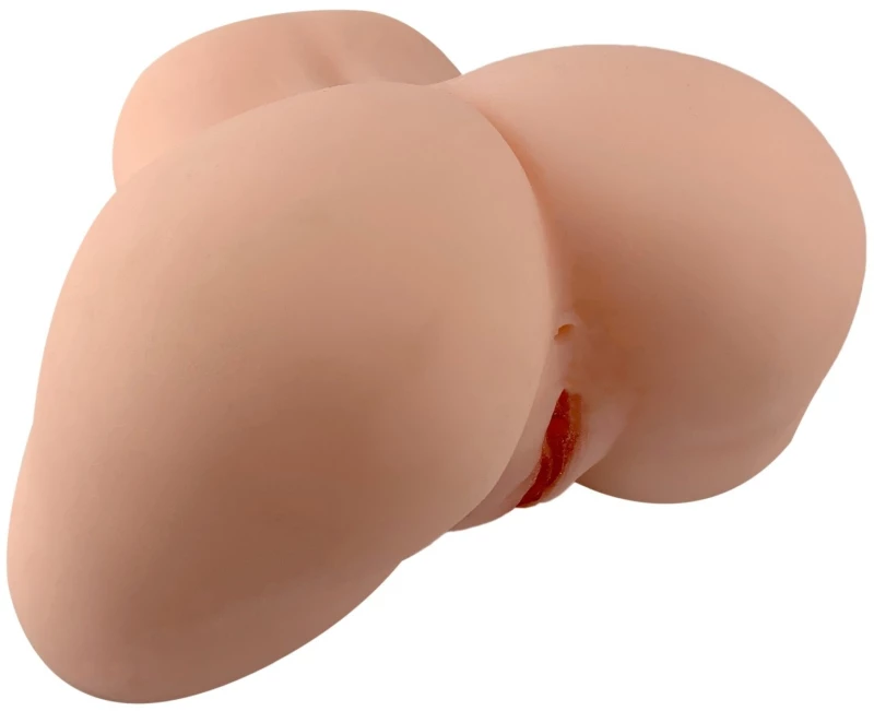 Masturbator-Bottock 01