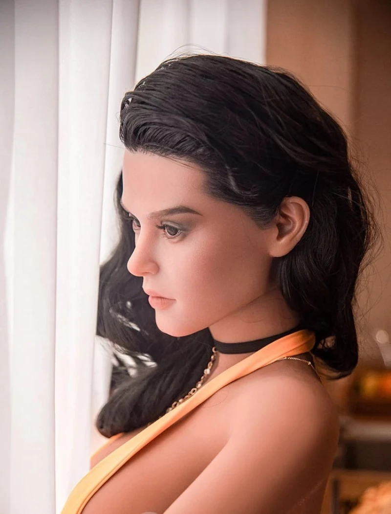 Sex Doll Stephine Plus Unique Design